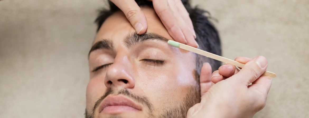 Sfeerfoto salon